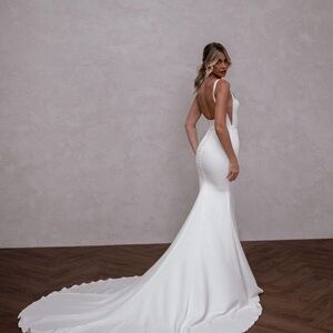 Made with love Hunter dress